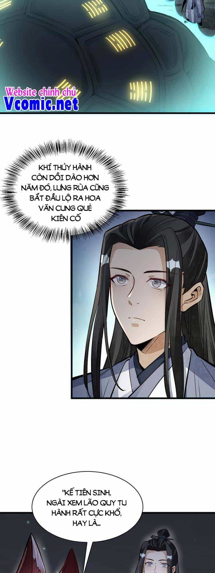 Lạn Kha Kỳ Duyên - Chương 120 - ảnh 2