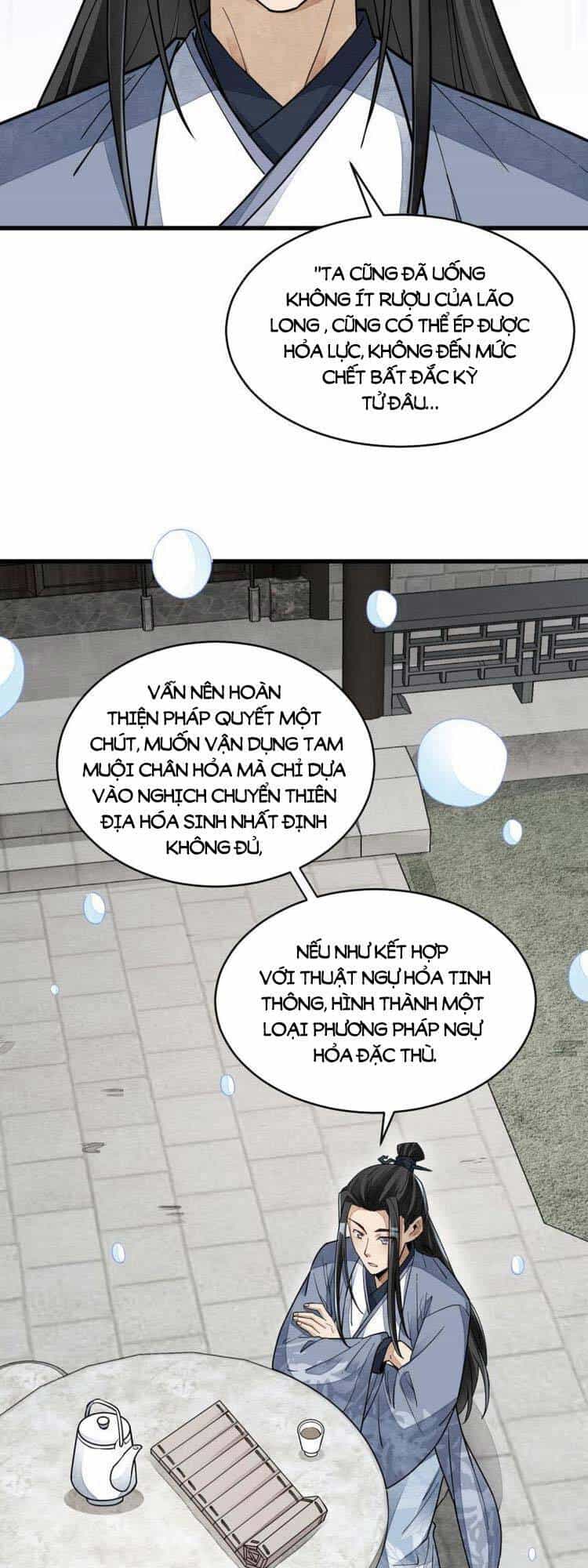 Lạn Kha Kỳ Duyên - Chương 121 - ảnh 11