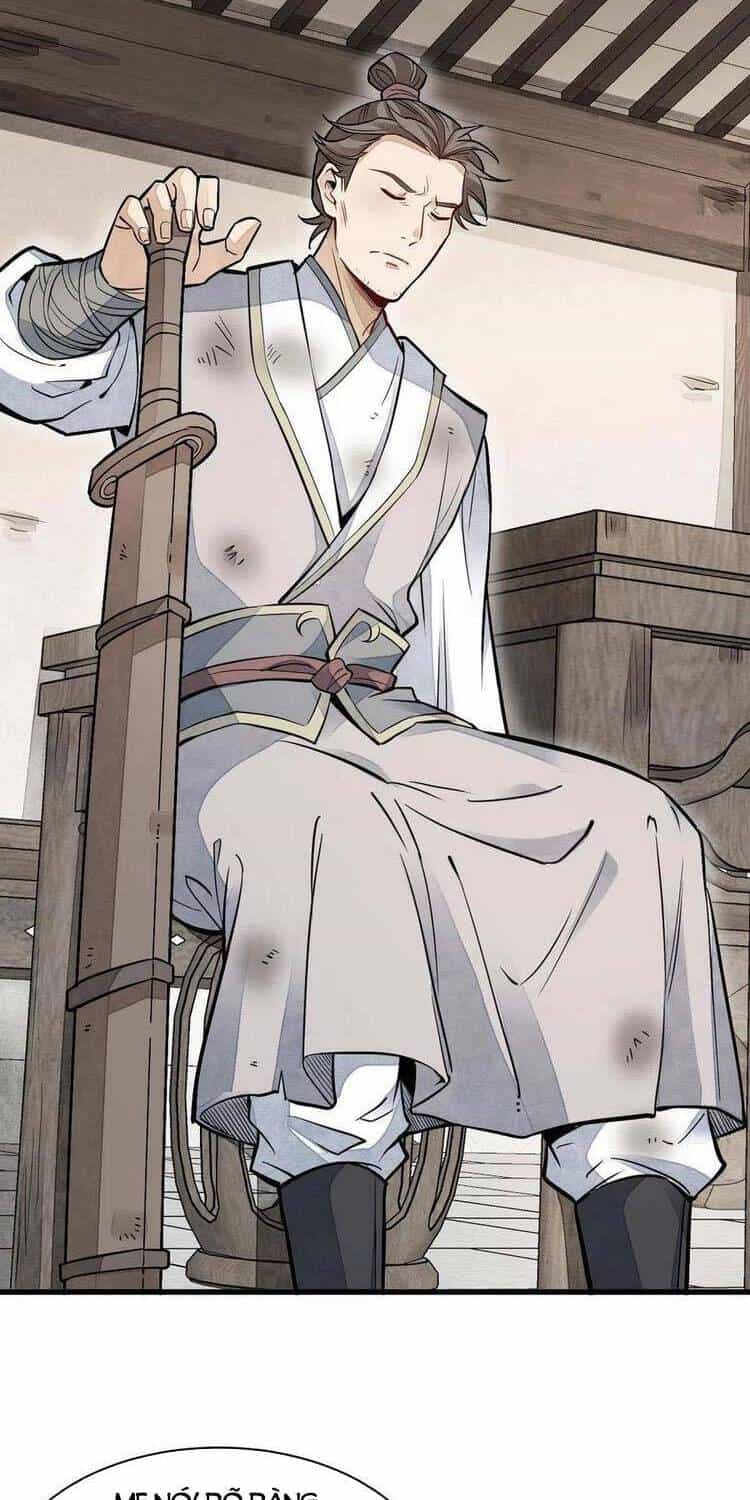 Lạn Kha Kỳ Duyên - Chương 122 - ảnh 6