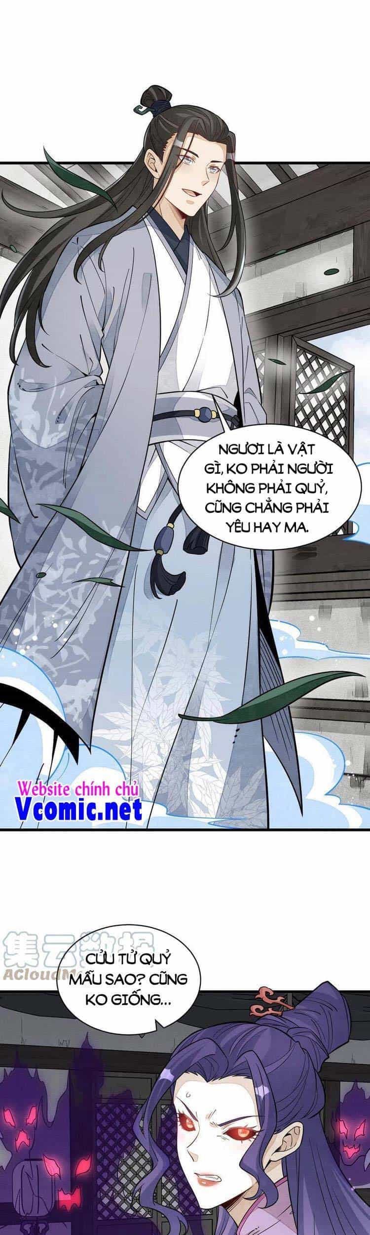 Lạn Kha Kỳ Duyên - Chương 123 - ảnh 1