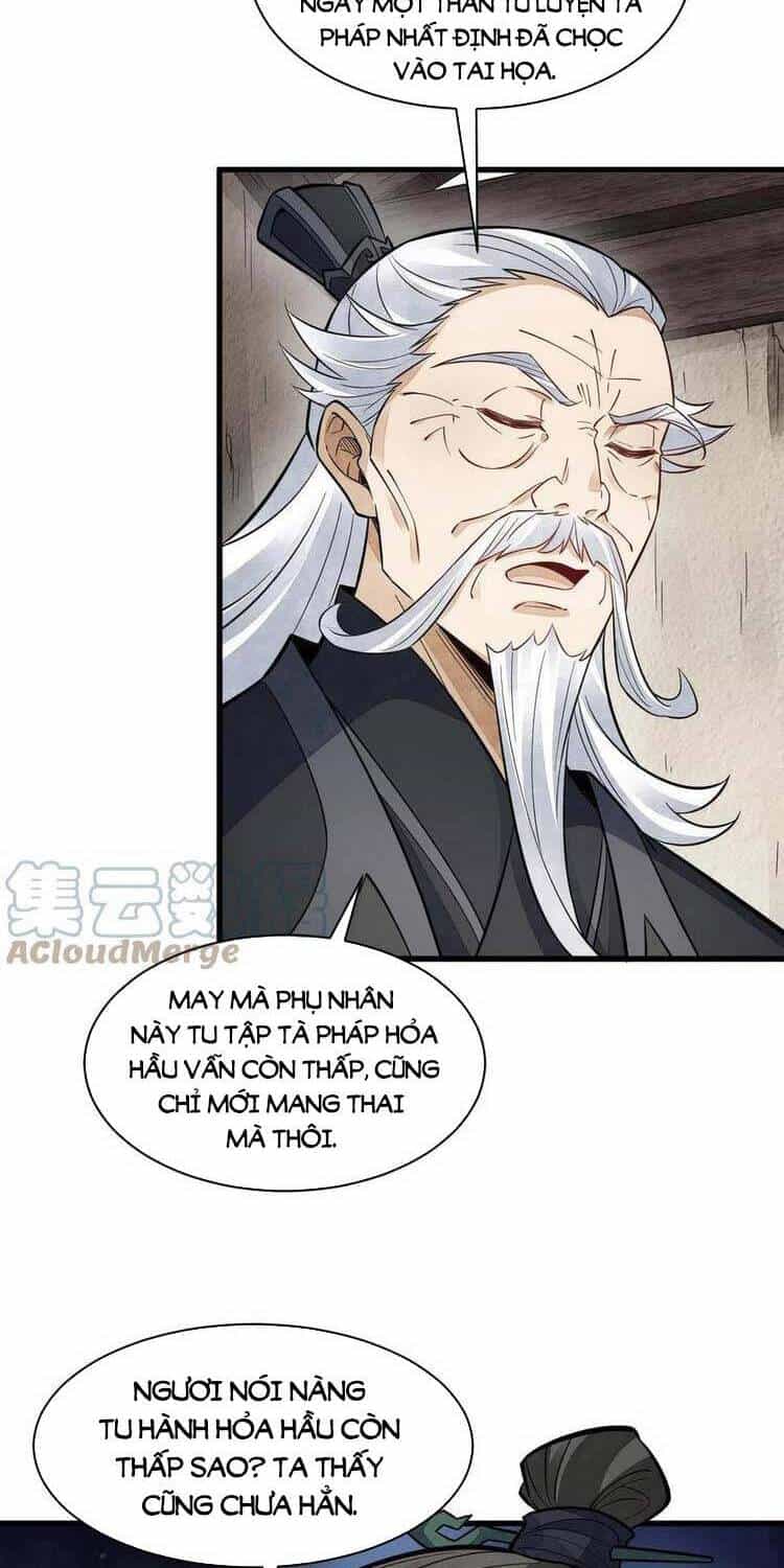 Lạn Kha Kỳ Duyên - Chương 123 - ảnh 19
