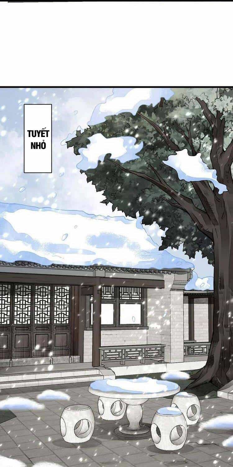 Lạn Kha Kỳ Duyên - Chương 126 - ảnh 2