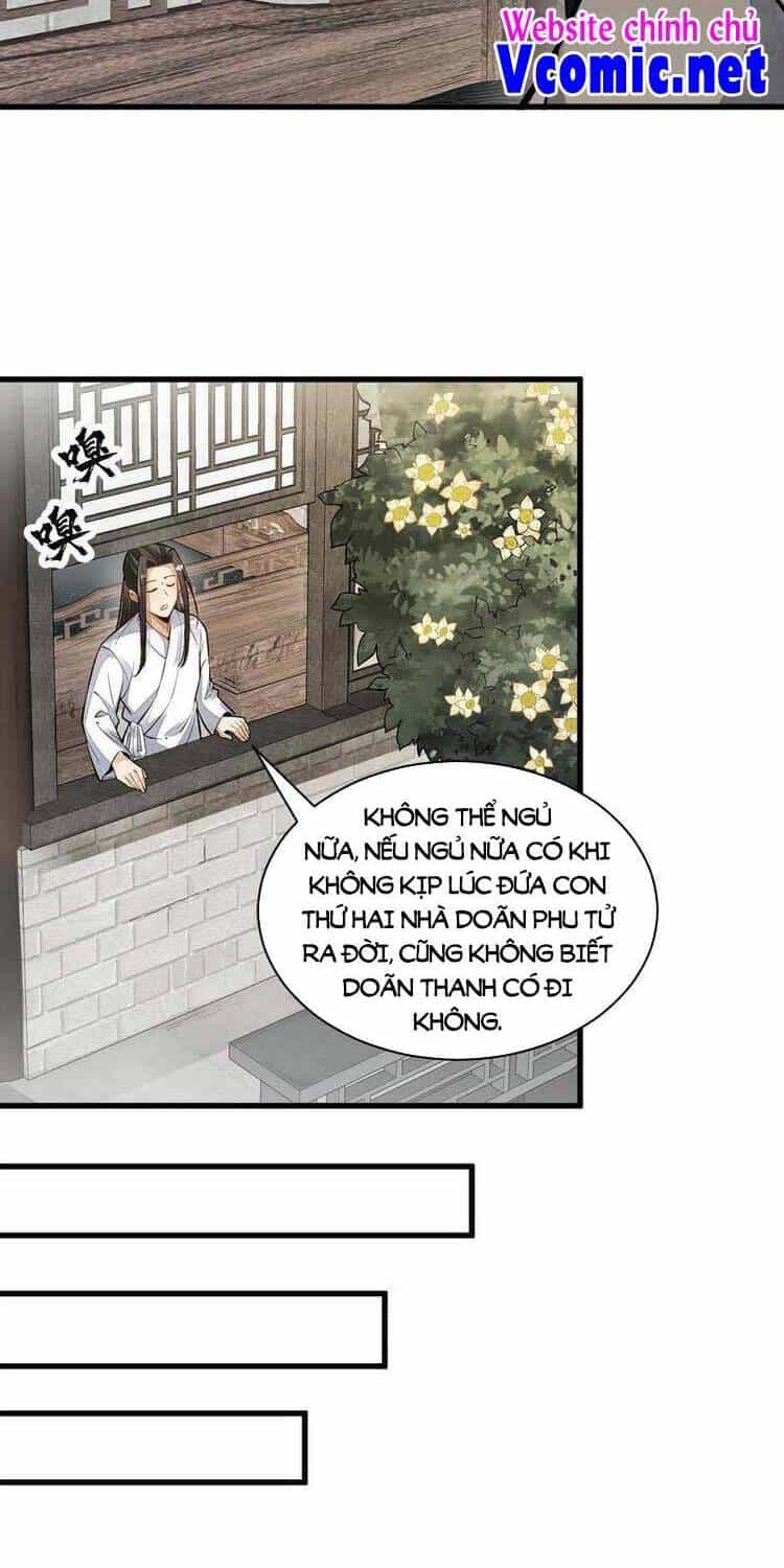 Lạn Kha Kỳ Duyên - Chương 126 - ảnh 8