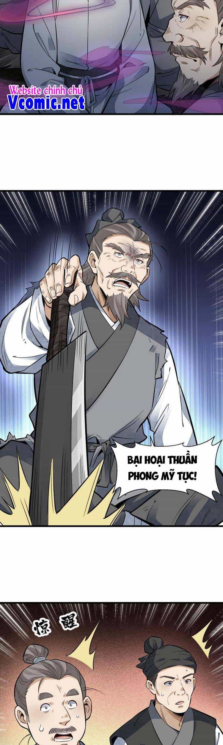 Lạn Kha Kỳ Duyên - Chương 127 - ảnh 15