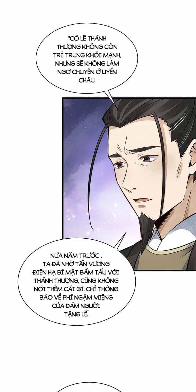Lạn Kha Kỳ Duyên - Chương 128 - ảnh 14