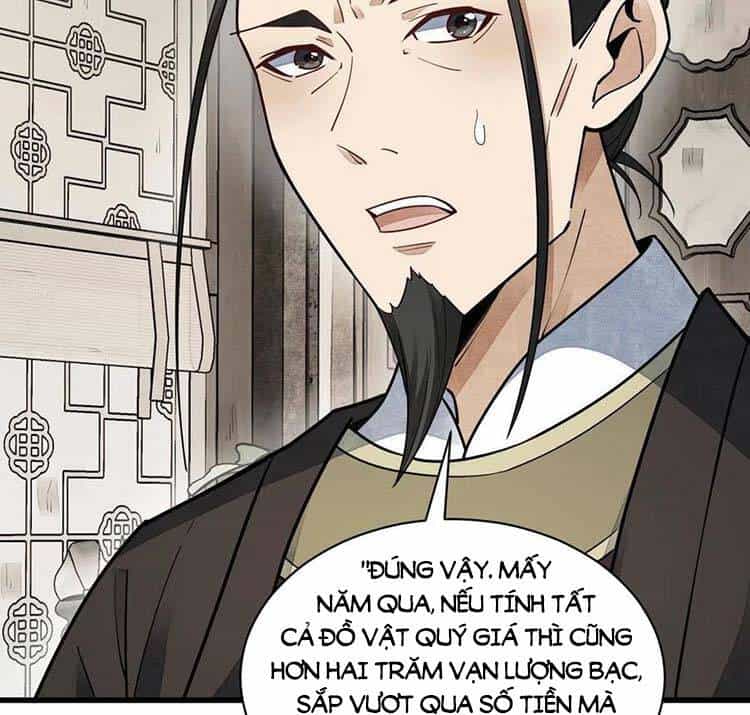 Lạn Kha Kỳ Duyên - Chương 128 - ảnh 17
