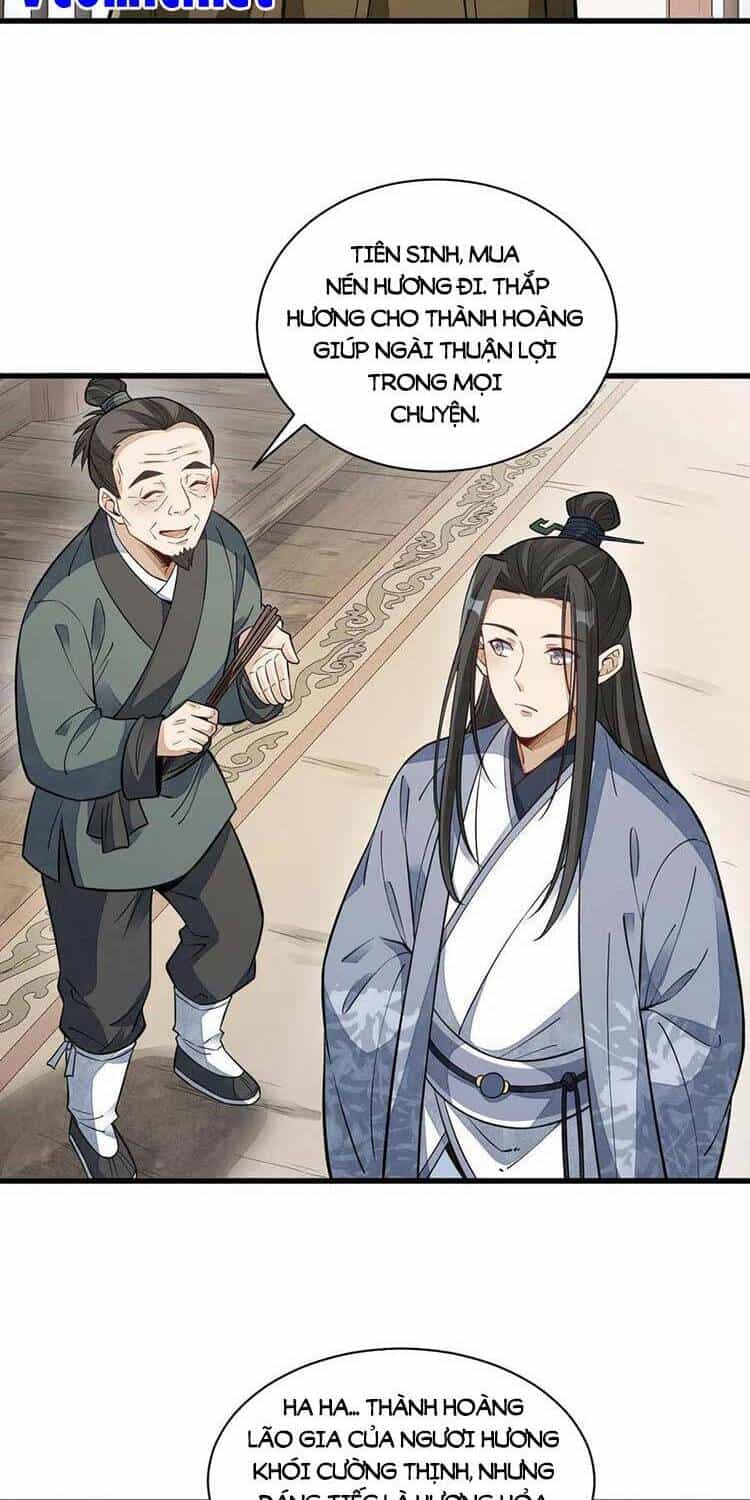 Lạn Kha Kỳ Duyên - Chương 128 - ảnh 23