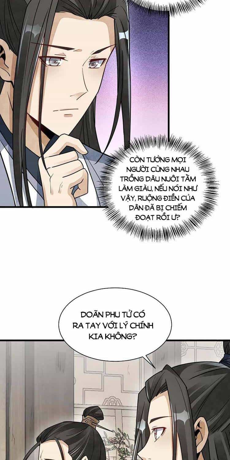 Lạn Kha Kỳ Duyên - Chương 128 - ảnh 8