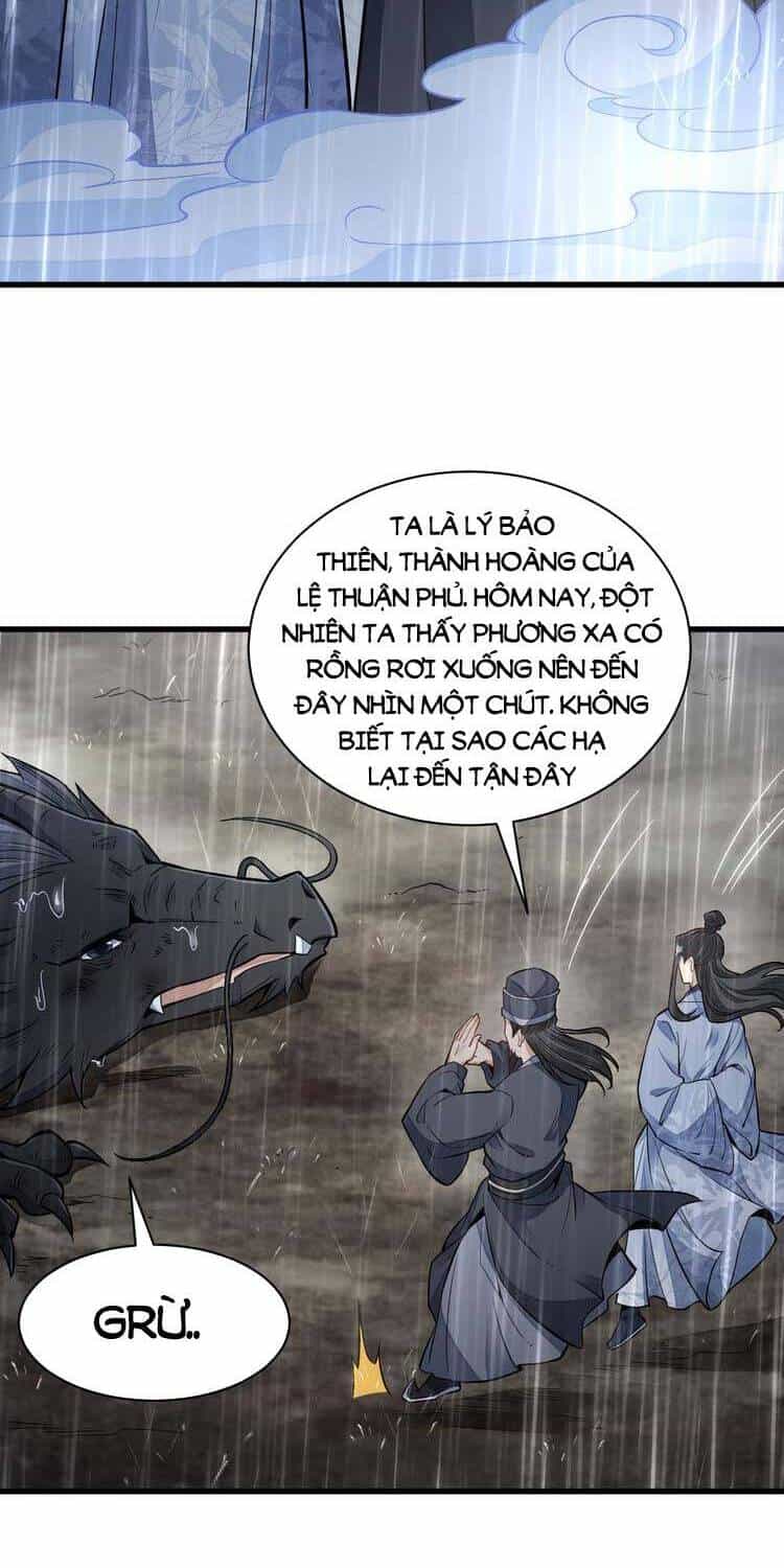 Lạn Kha Kỳ Duyên - Chương 129 - ảnh 14