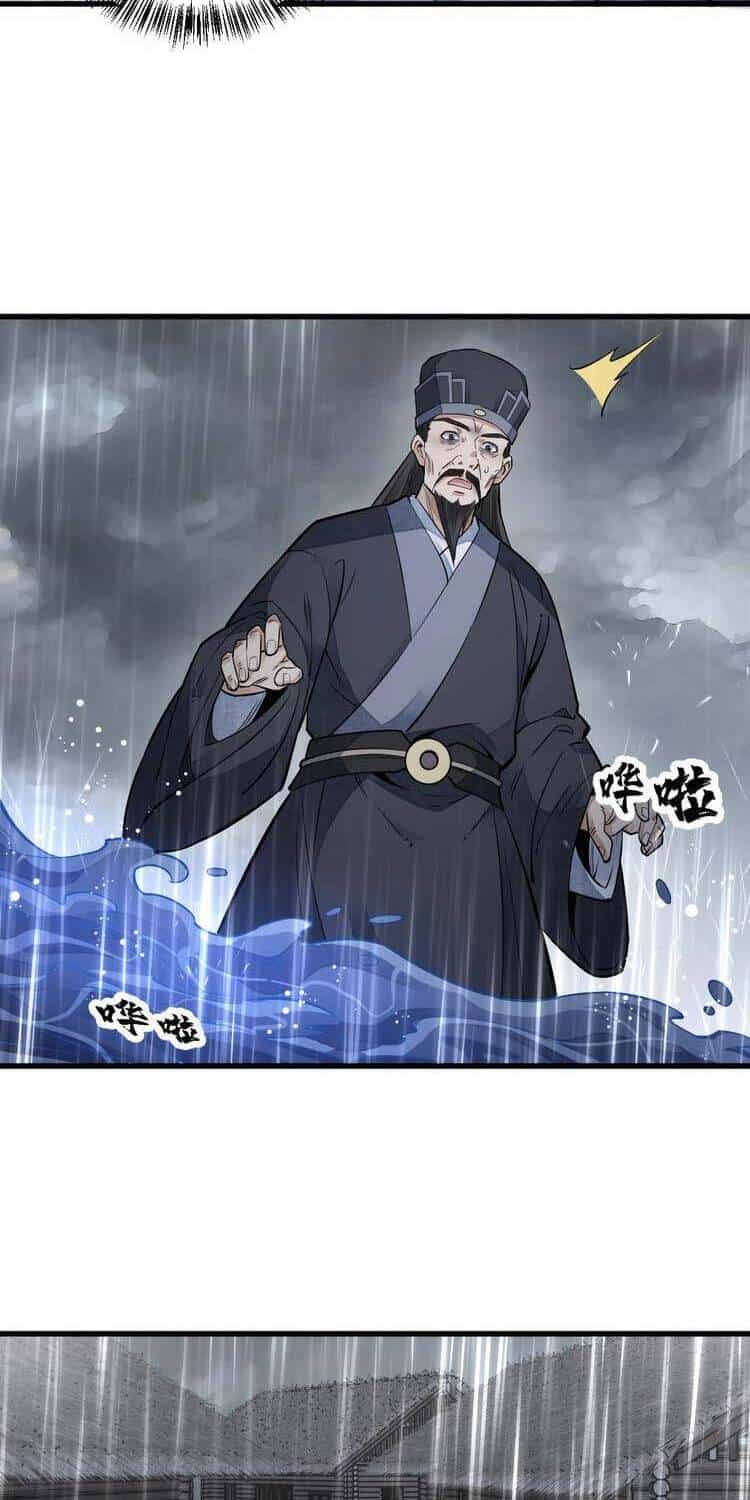 Lạn Kha Kỳ Duyên - Chương 129 - ảnh 27