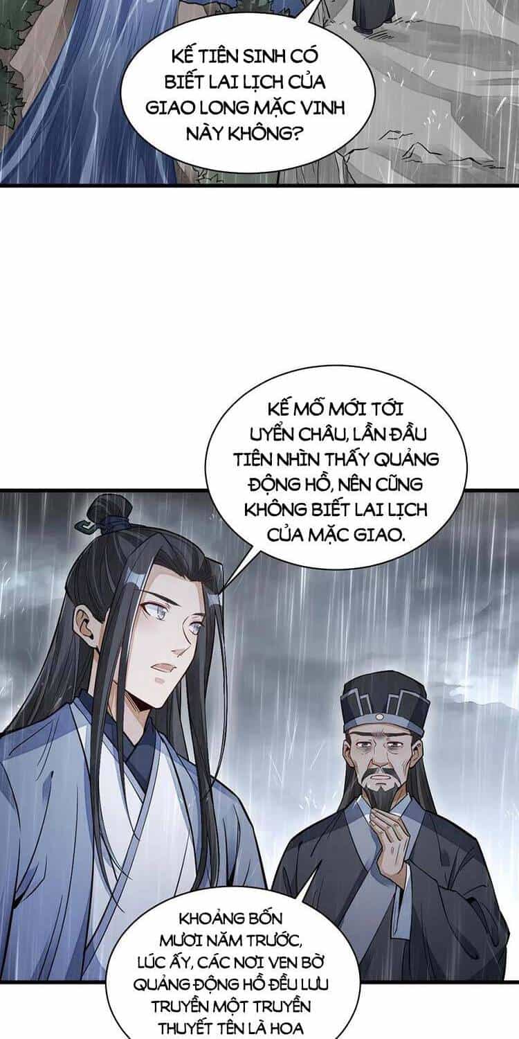 Lạn Kha Kỳ Duyên - Chương 130 - ảnh 2