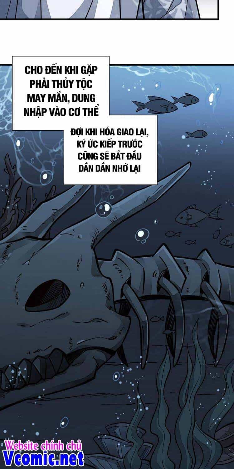 Lạn Kha Kỳ Duyên - Chương 131 - ảnh 12