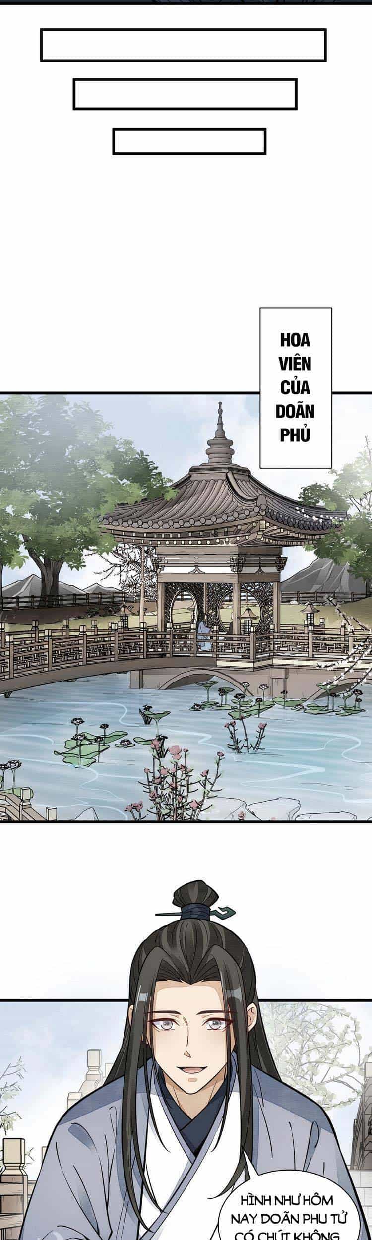 Lạn Kha Kỳ Duyên - Chương 131 - ảnh 13