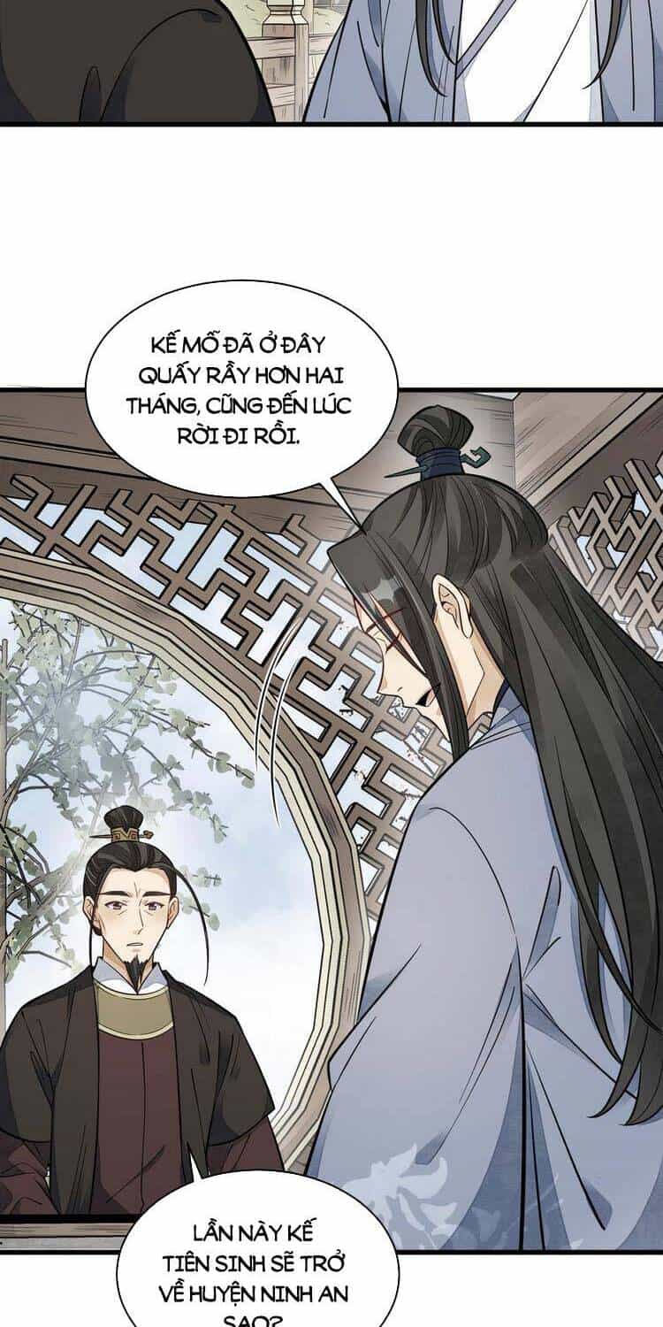 Lạn Kha Kỳ Duyên - Chương 131 - ảnh 16
