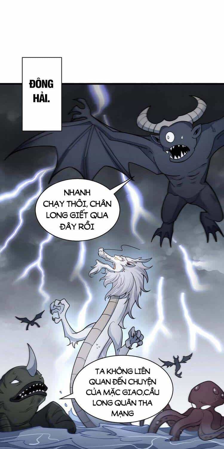 Lạn Kha Kỳ Duyên - Chương 131 - ảnh 6