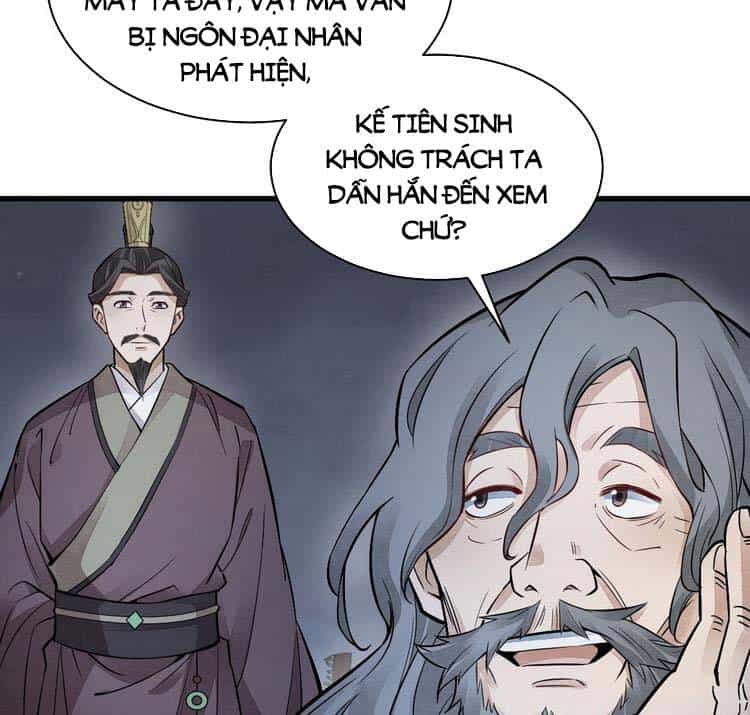 Lạn Kha Kỳ Duyên - Chương 133 - ảnh 17
