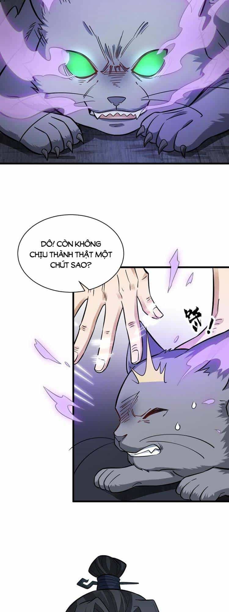 Lạn Kha Kỳ Duyên - Chương 134 - ảnh 2