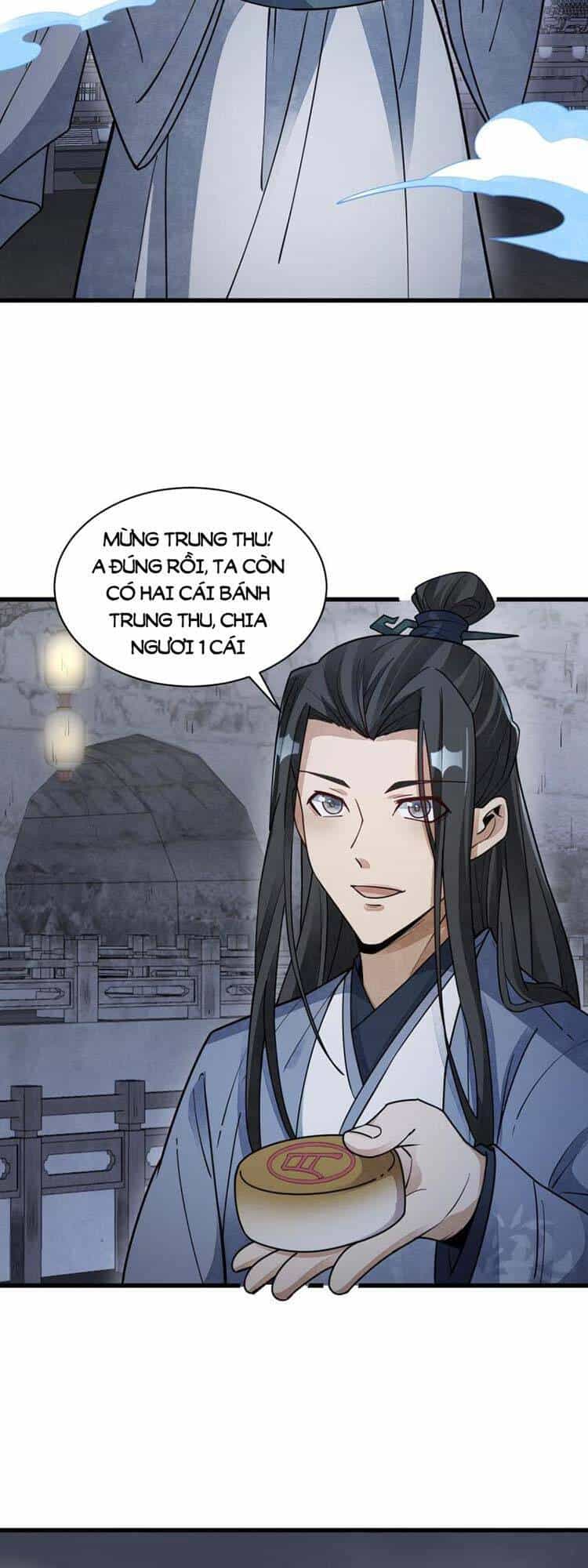 Lạn Kha Kỳ Duyên - Chương 134 - ảnh 7