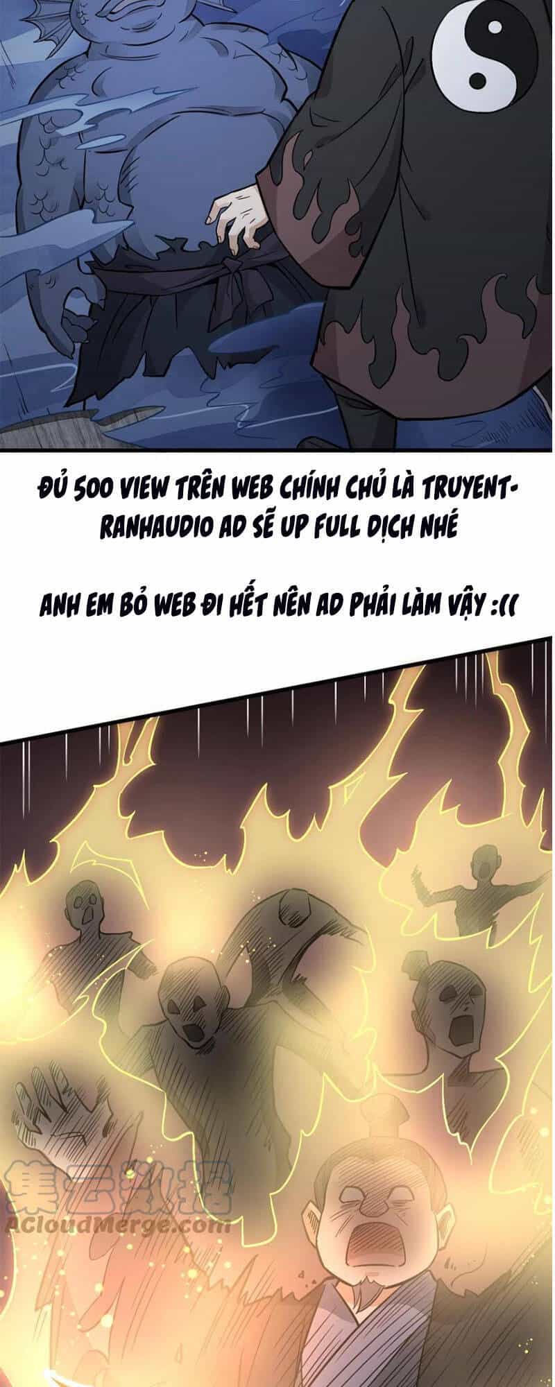 Lạn Kha Kỳ Duyên - Chương 135 - ảnh 27