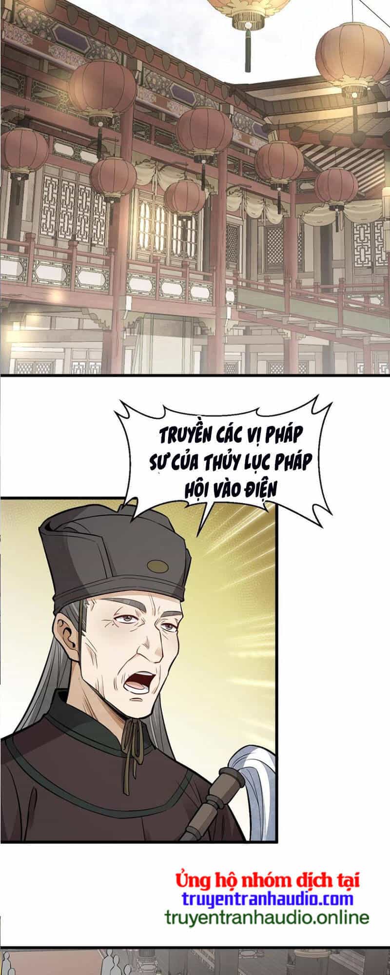 Lạn Kha Kỳ Duyên - Chương 135 - ảnh 35