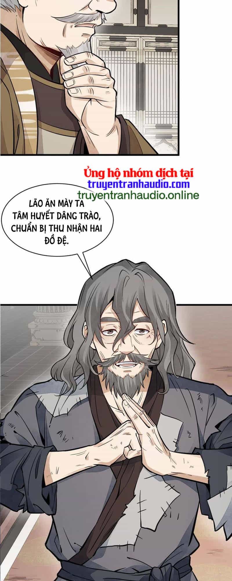 Lạn Kha Kỳ Duyên - Chương 135 - ảnh 41