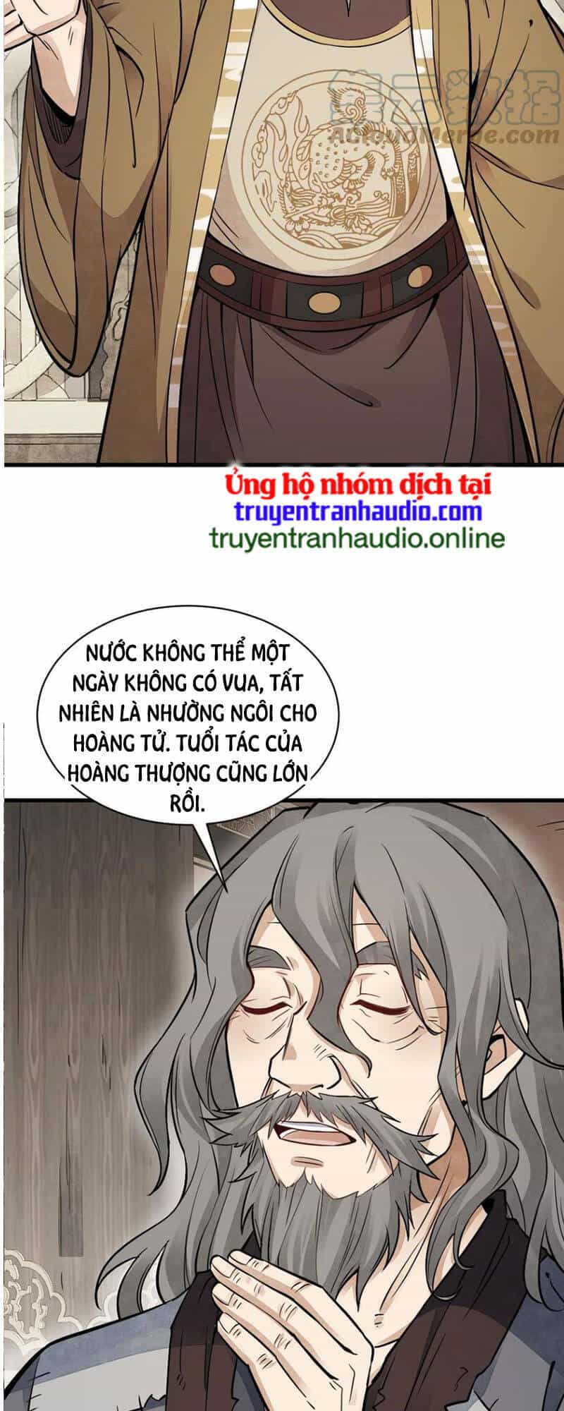 Lạn Kha Kỳ Duyên - Chương 135 - ảnh 51
