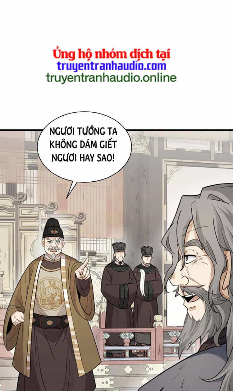 Lạn Kha Kỳ Duyên - Chương 136 - ảnh 10