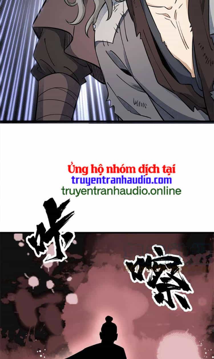 Lạn Kha Kỳ Duyên - Chương 136 - ảnh 20