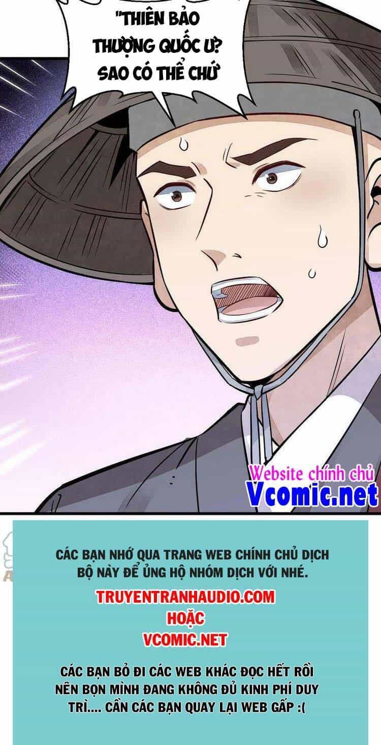 Lạn Kha Kỳ Duyên - Chương 137 - ảnh 29