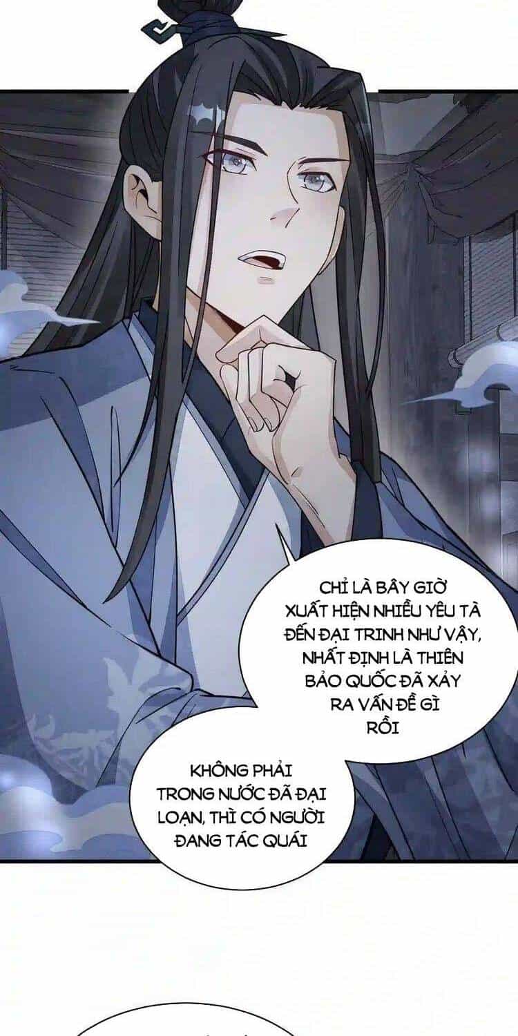 Lạn Kha Kỳ Duyên - Chương 138 - ảnh 2