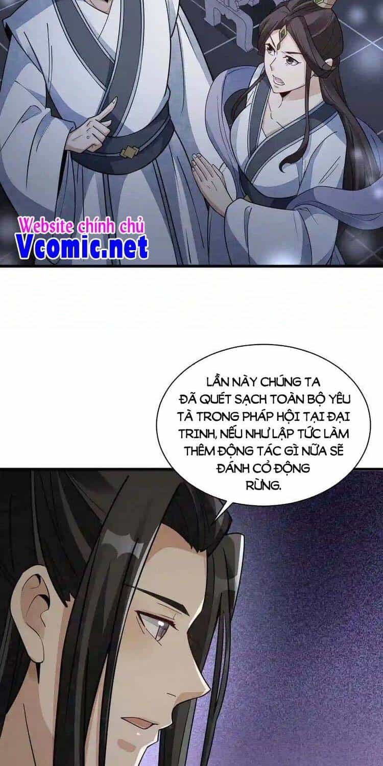 Lạn Kha Kỳ Duyên - Chương 138 - ảnh 6
