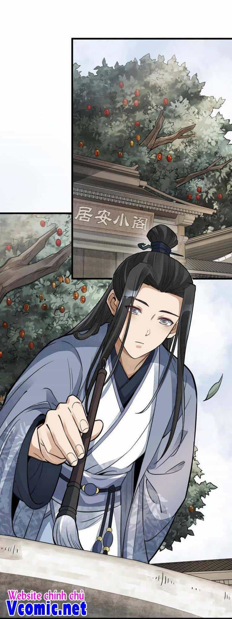 Lạn Kha Kỳ Duyên - Chương 139 - ảnh 4