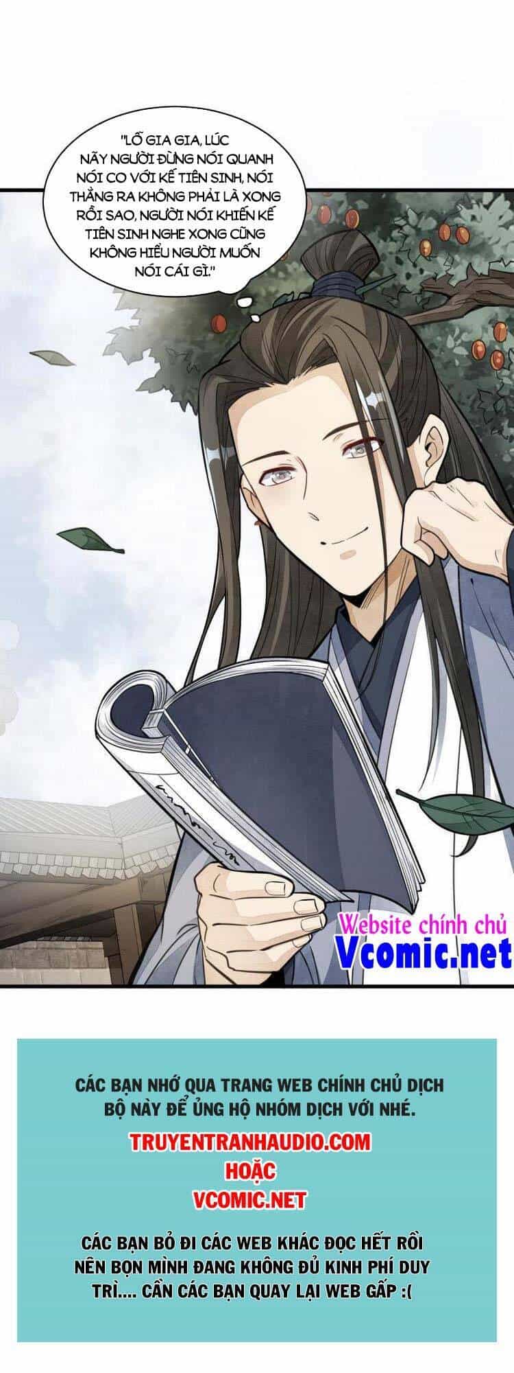 Lạn Kha Kỳ Duyên - Chương 139 - ảnh 41