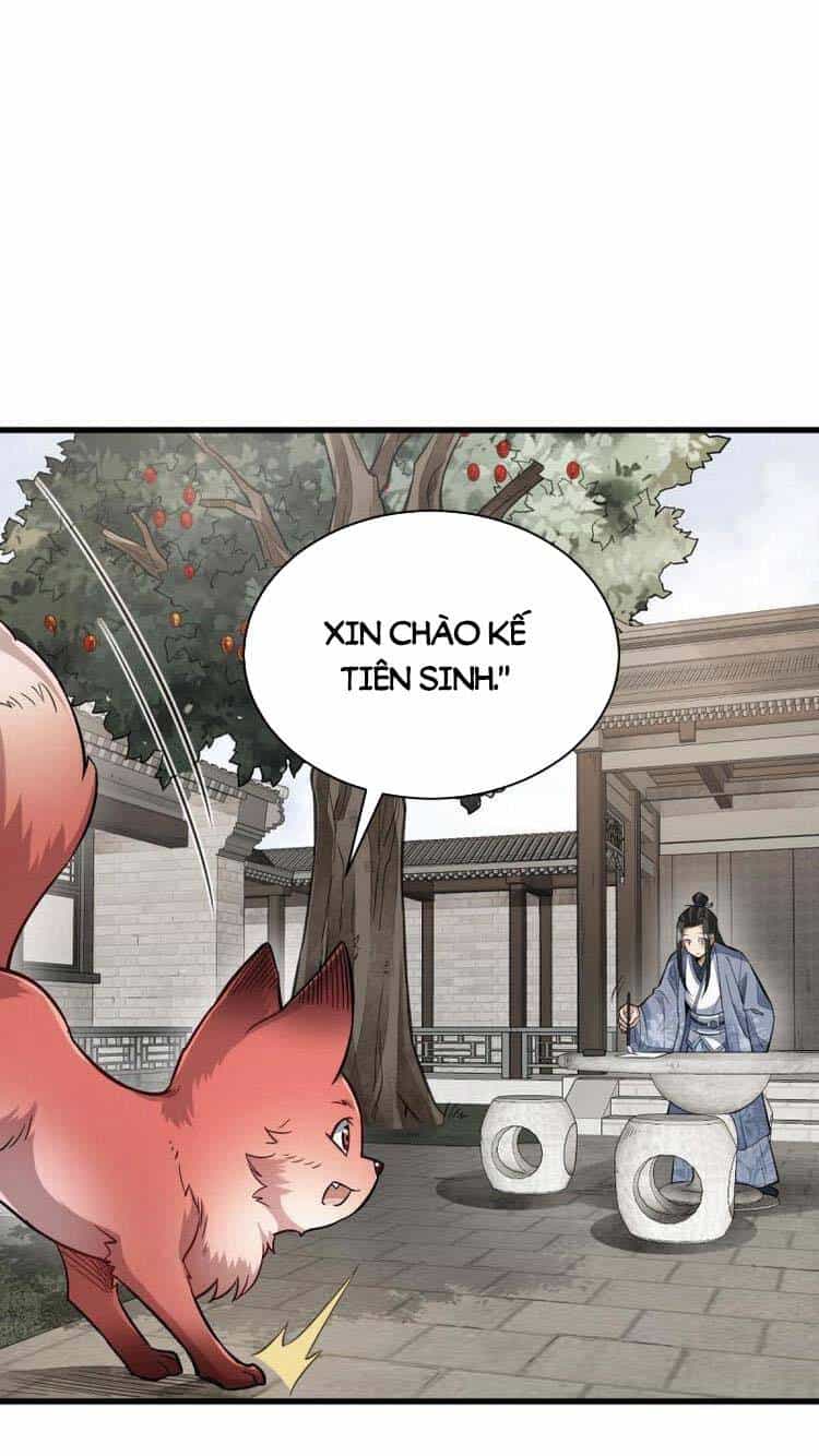 Lạn Kha Kỳ Duyên - Chương 139 - ảnh 6