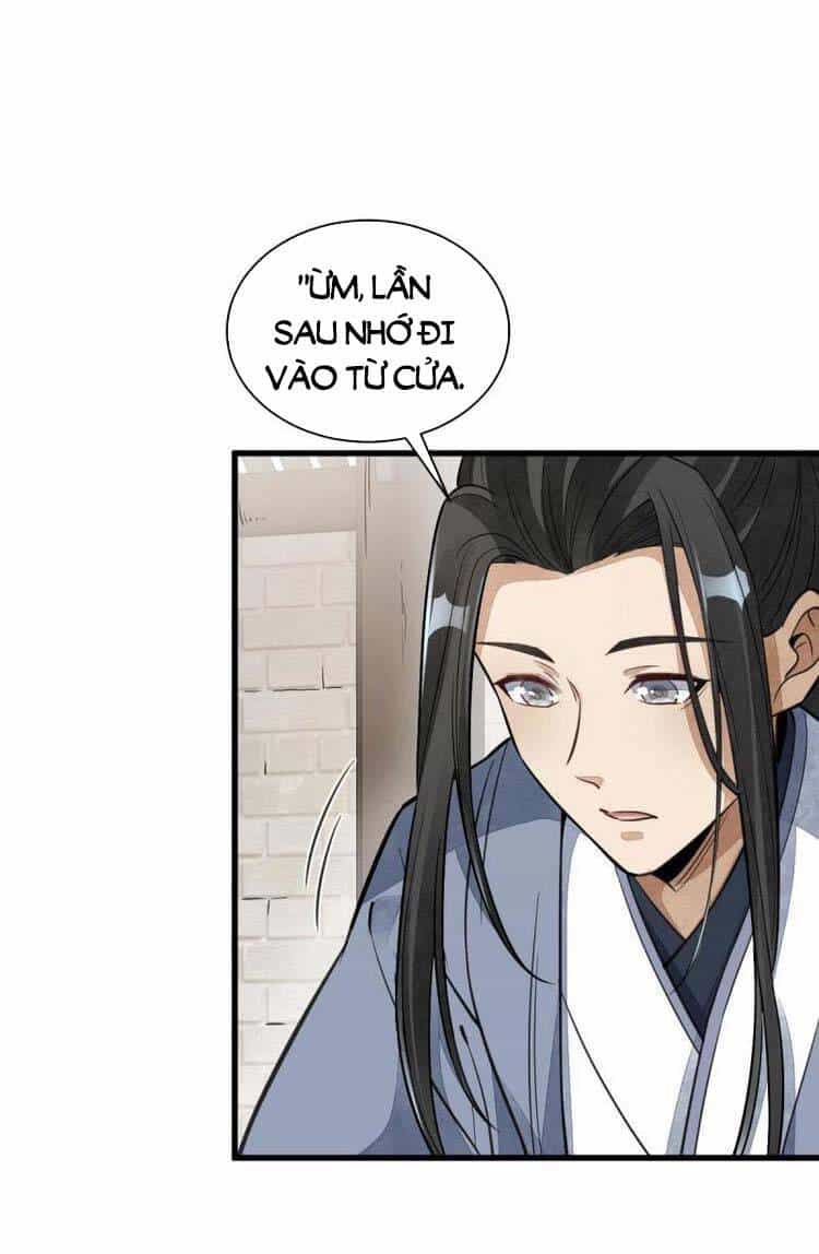Lạn Kha Kỳ Duyên - Chương 139 - ảnh 7