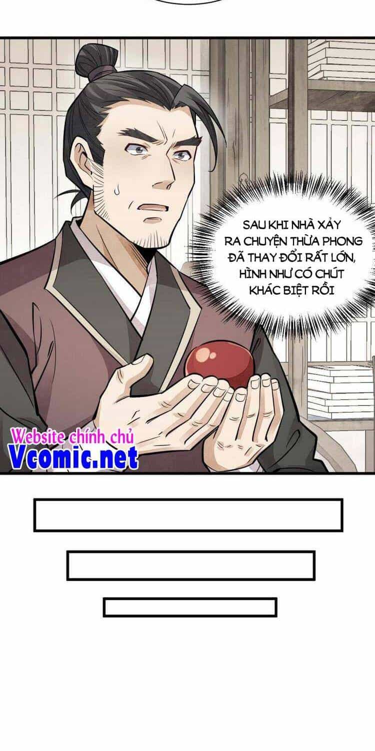 Lạn Kha Kỳ Duyên - Chương 141 - ảnh 12