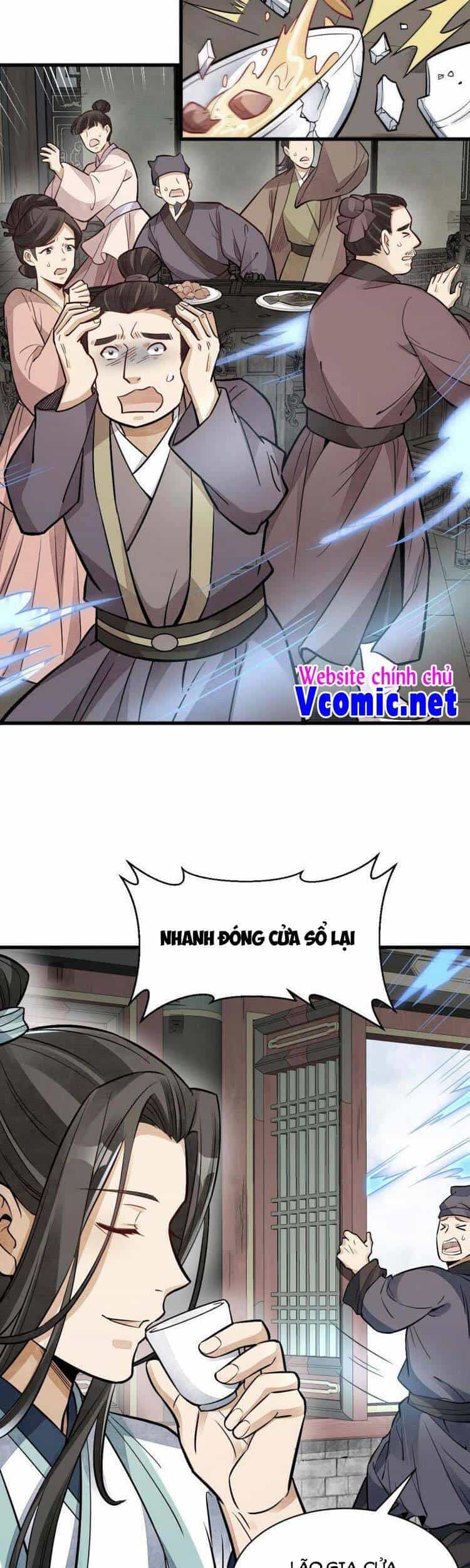 Lạn Kha Kỳ Duyên - Chương 141 - ảnh 26