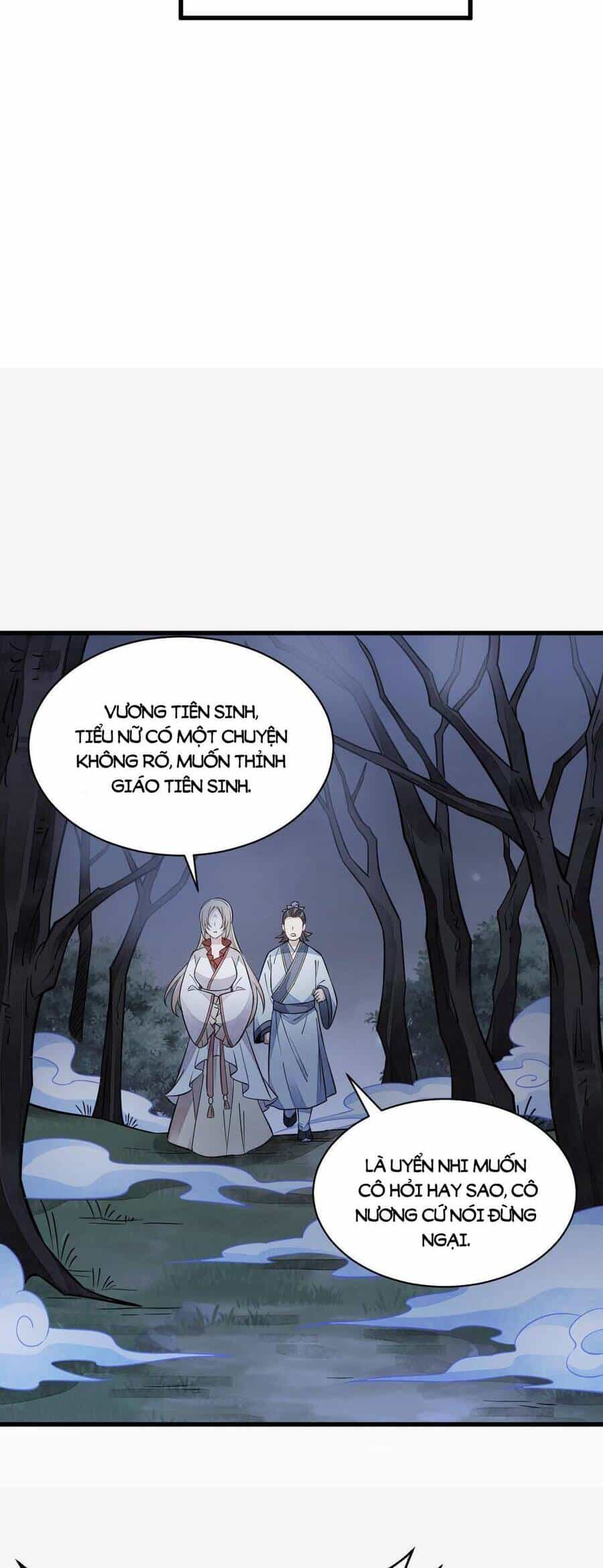 Lạn Kha Kỳ Duyên - Chương 142 - ảnh 12