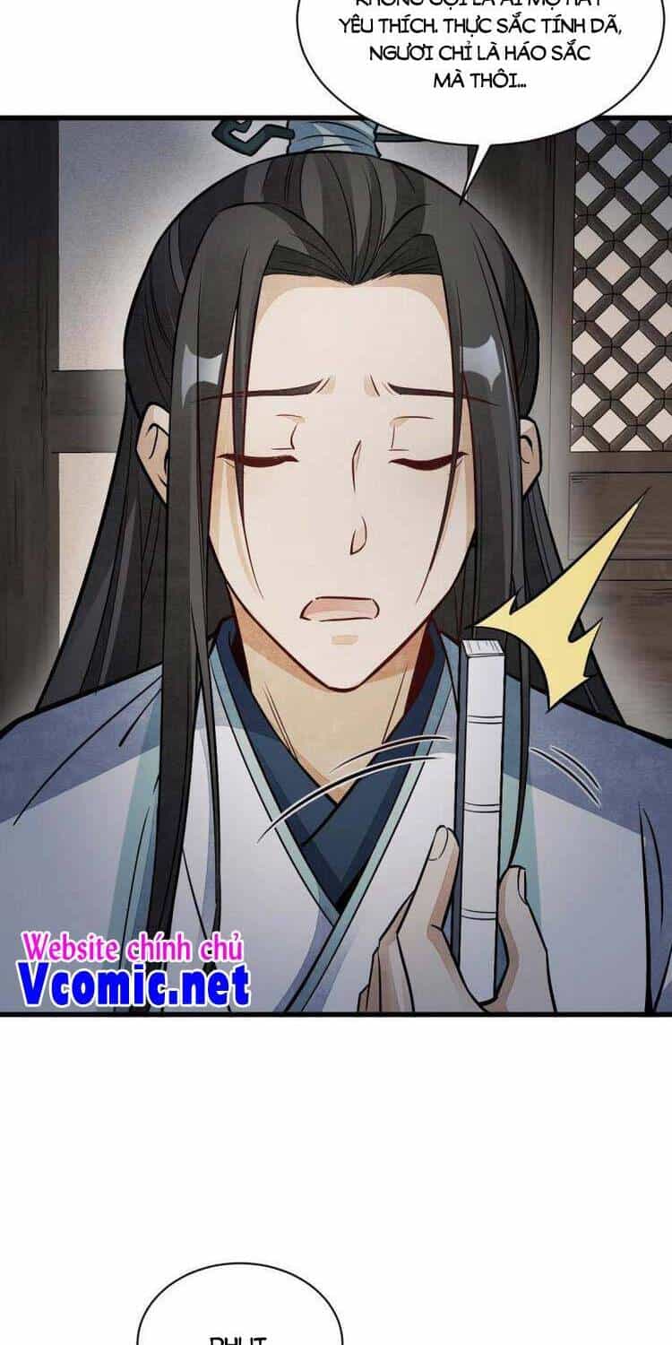 Lạn Kha Kỳ Duyên - Chương 143 - ảnh 19