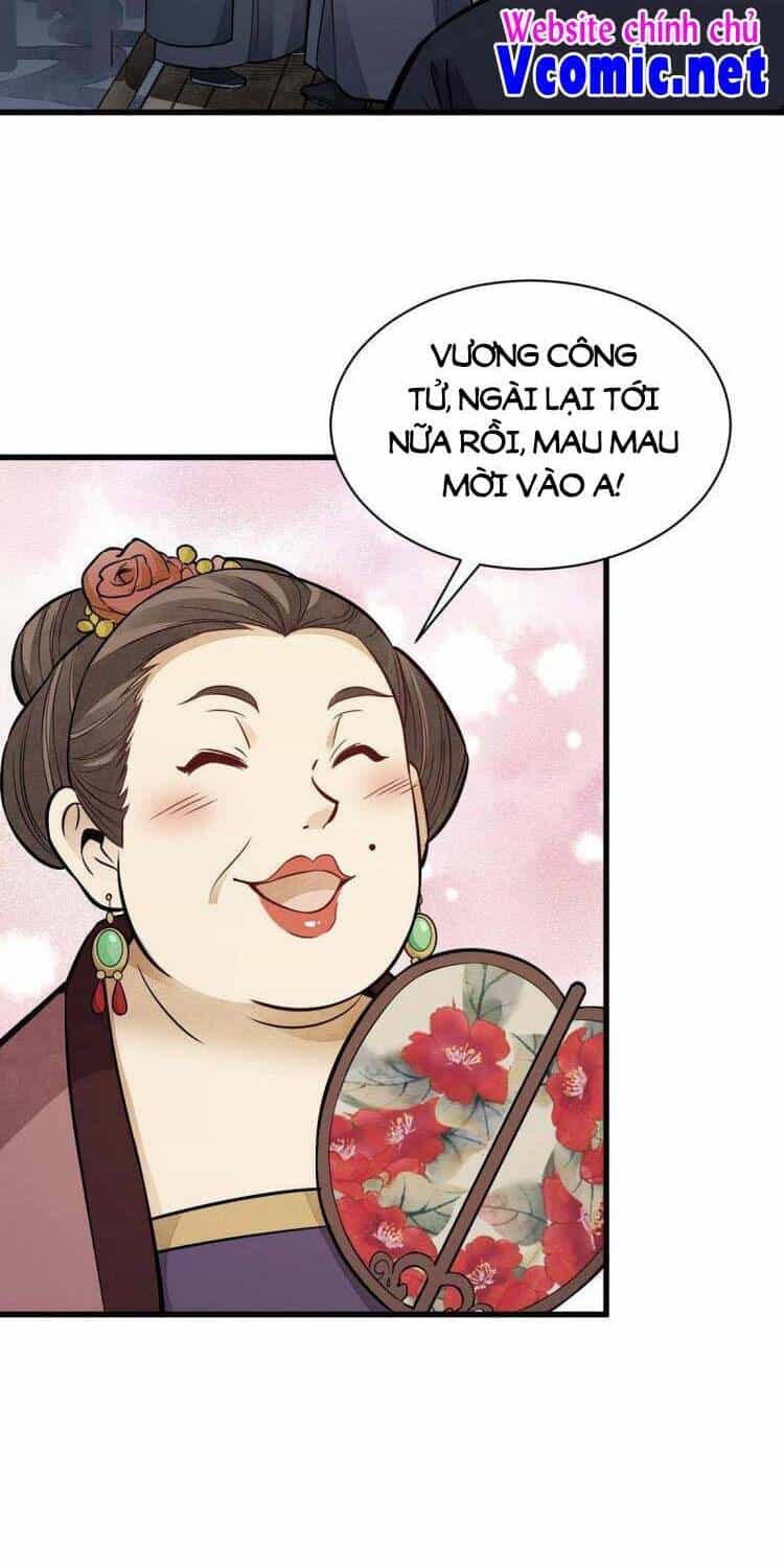 Lạn Kha Kỳ Duyên - Chương 143 - ảnh 8