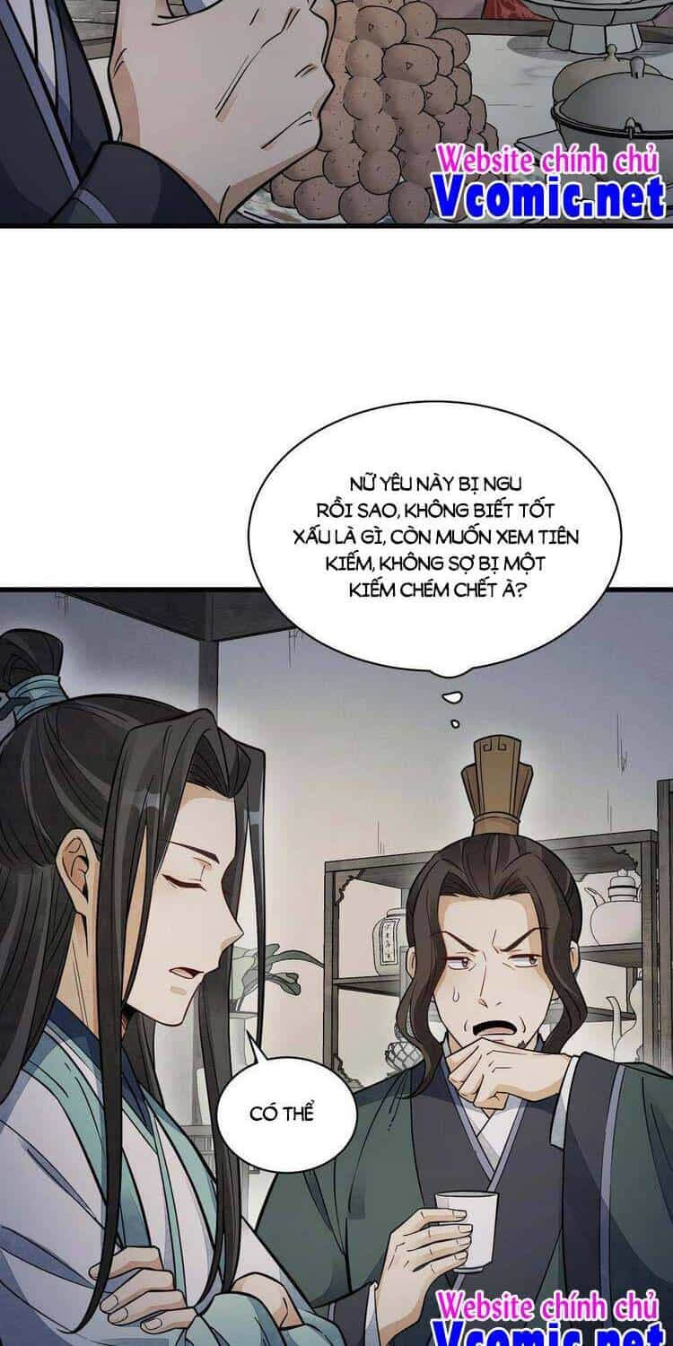 Lạn Kha Kỳ Duyên - Chương 144 - ảnh 23