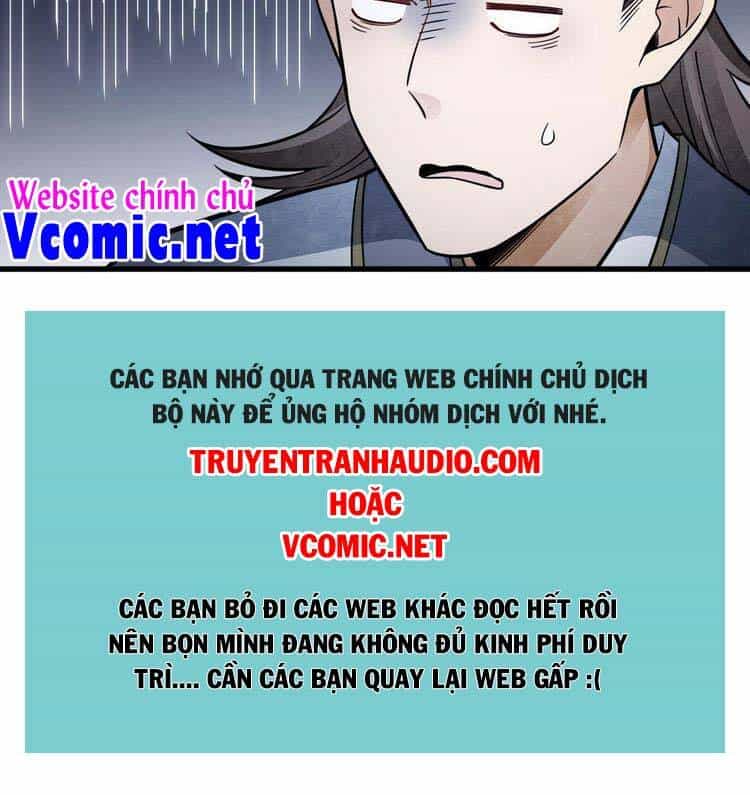 Lạn Kha Kỳ Duyên - Chương 144 - ảnh 30