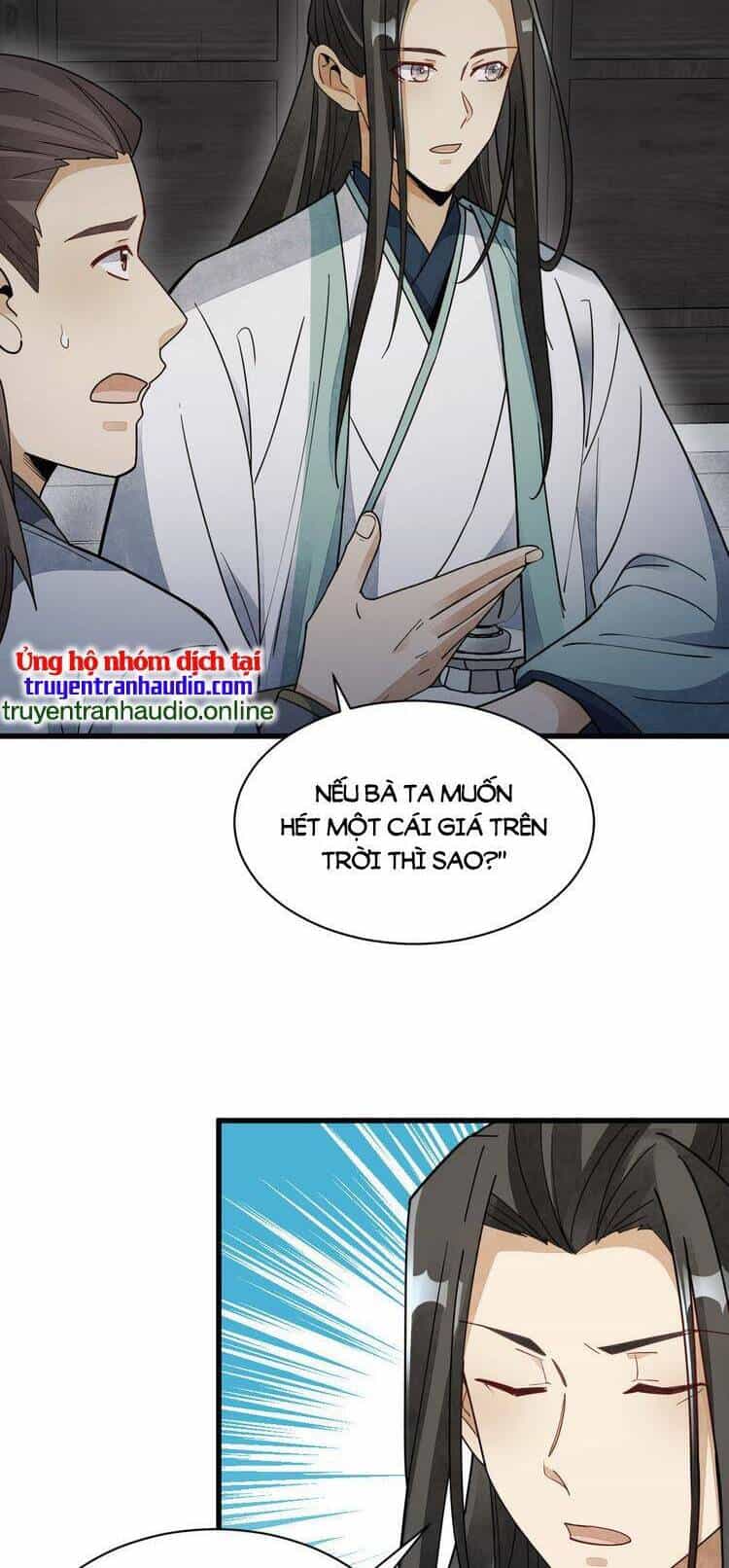 Lạn Kha Kỳ Duyên - Chương 146 - ảnh 4