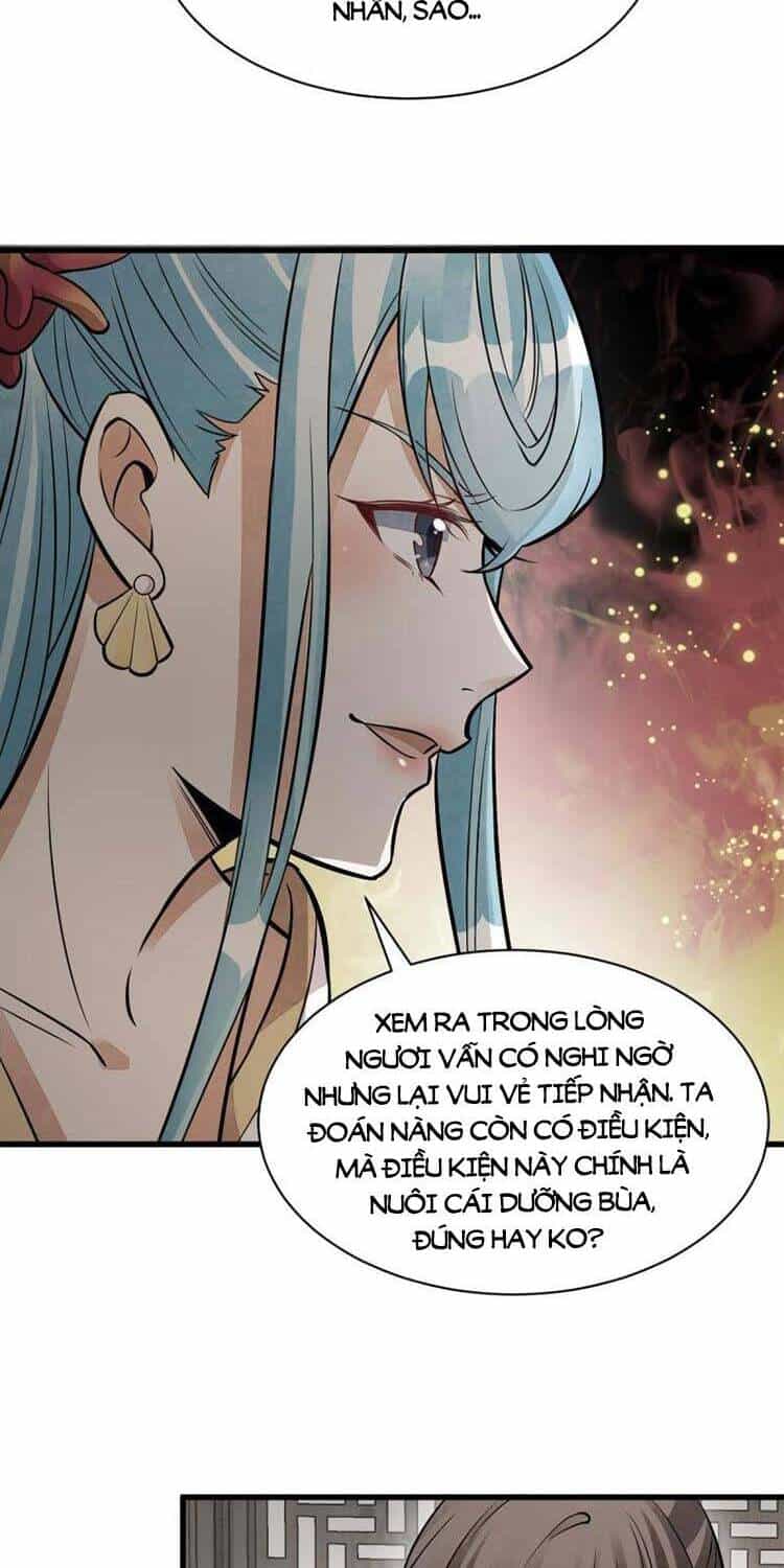 Lạn Kha Kỳ Duyên - Chương 147 - ảnh 10
