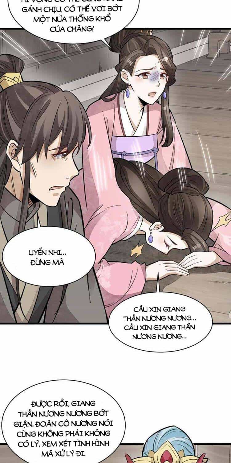 Lạn Kha Kỳ Duyên - Chương 147 - ảnh 17