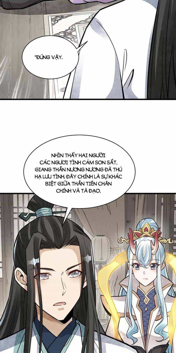 Lạn Kha Kỳ Duyên - Chương 147 - ảnh 23