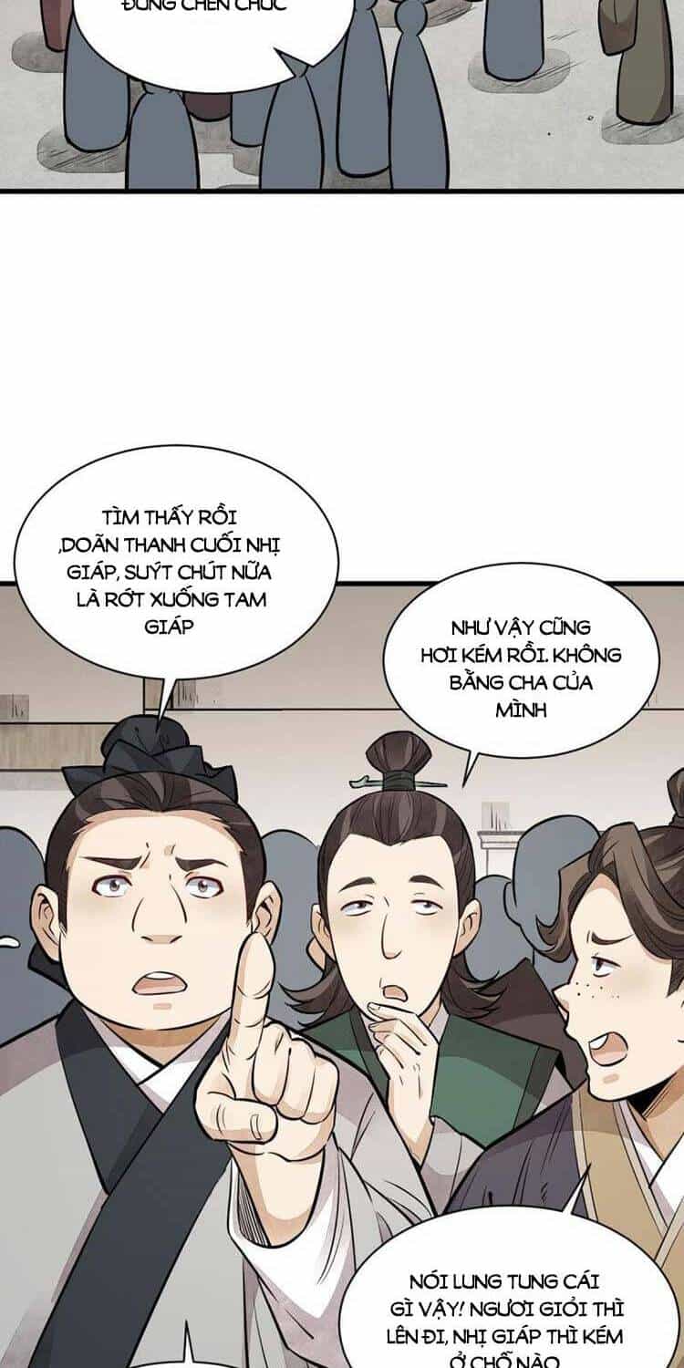 Lạn Kha Kỳ Duyên - Chương 147 - ảnh 27