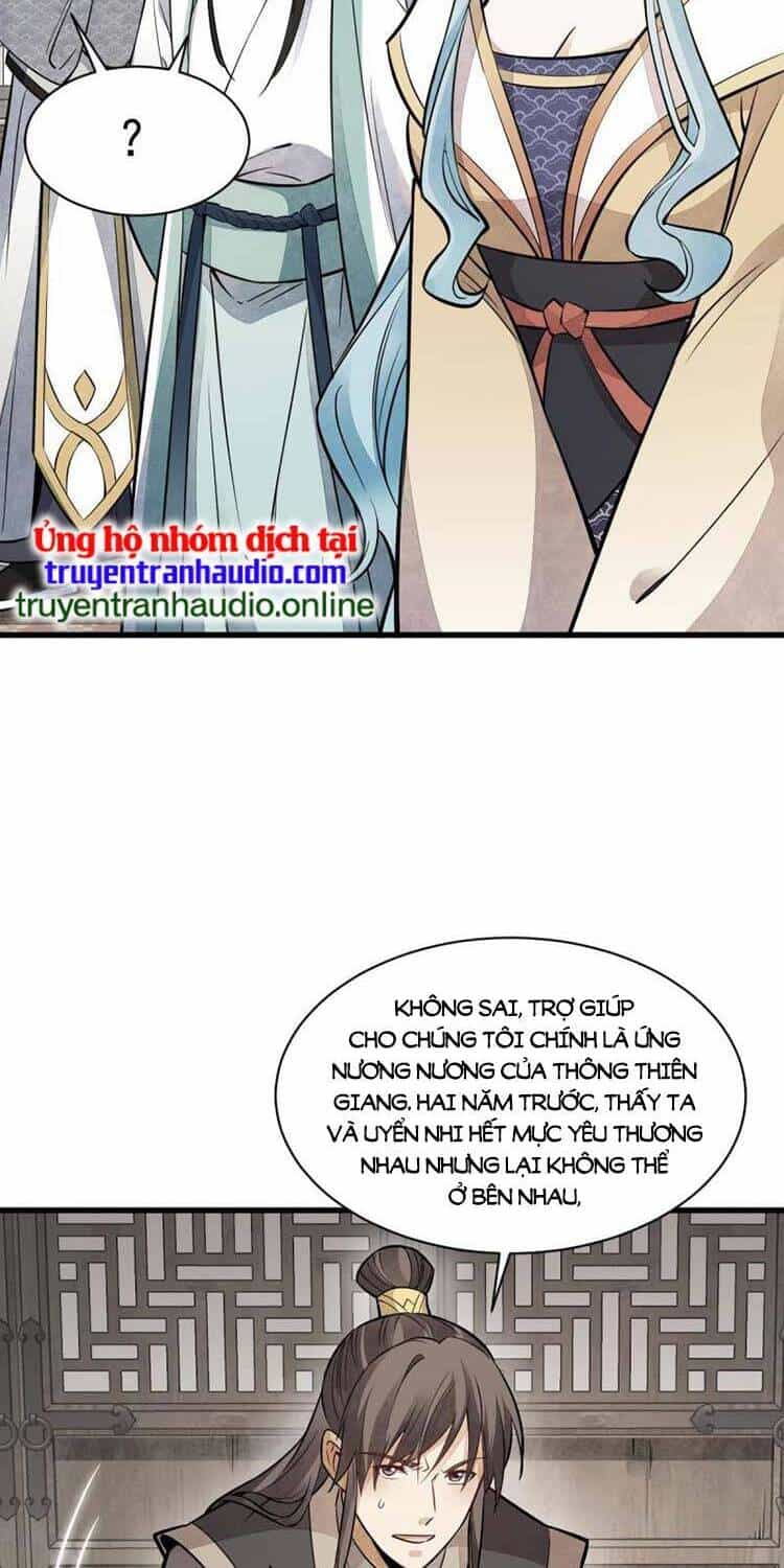 Lạn Kha Kỳ Duyên - Chương 147 - ảnh 6