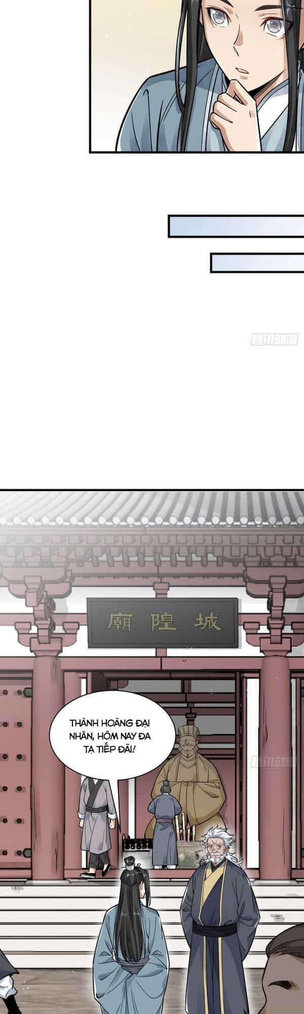 Lạn Kha Kỳ Duyên - Chương 14 - ảnh 24