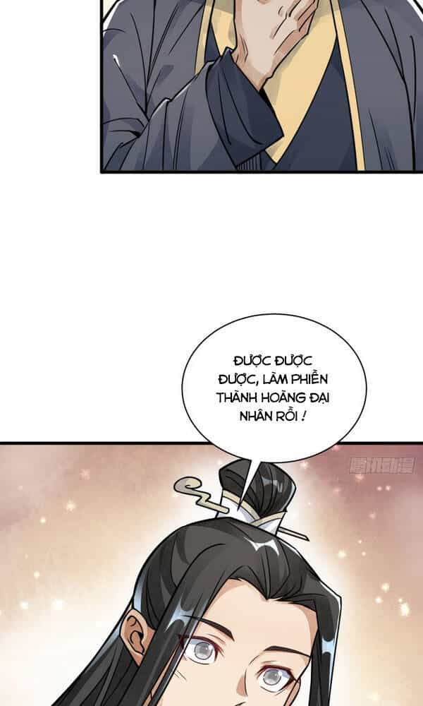 Lạn Kha Kỳ Duyên - Chương 14 - ảnh 8